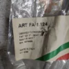 4378669 - Clutch Cable - Fiat 127 View Front