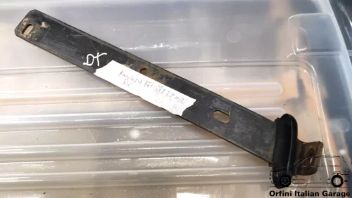 4383825 Front Right Bumper Bracket Paraurti Fiat 127 View Front