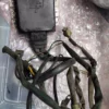 4386222 Bosch 0227100014 Engine ECU Fiat 131 Racing Lancia Beta Gamma Saab 900 View Right