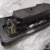 4386507 SIEM Rear Left Lamp Light Fiat 127 MK2 900/C View Front