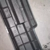 4387140 - Paraurti Anteriore Front Bumper Fiat 127 MK2 900 C CL View Front