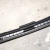 4387140 - Paraurti Anteriore Front Bumper Fiat 127 MK2 900 C CL View Rear