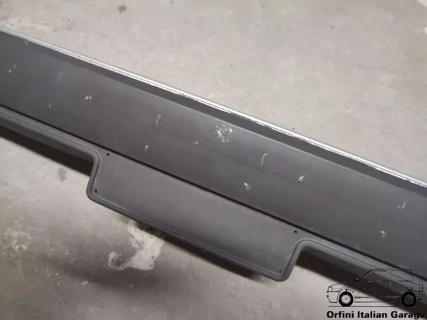 4387140 - Paraurti Anteriore Front Bumper Fiat 127 MK2 900 C CL View Right