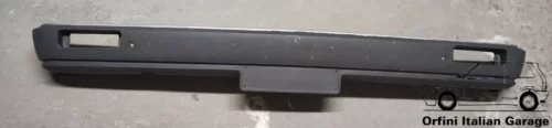 4387140 - Paraurti Anteriore Front Bumper Fiat 127 MK2 900 C CL View Left