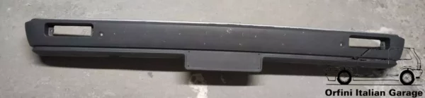 4387140 - Paraurti Anteriore Front Bumper Fiat 127 MK2 900 C CL View Left