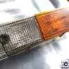 4388958 4439816 4439820 4439824 Front Left Indicator Fiat Ritmo MK1 View Rear