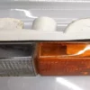4393398 Left Indicator Freccia Fiat 127 View Front