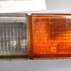 4393398 Left Indicator Freccia Fiat 127 View Rear