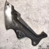 4396027 Gearbox Protection Cover Fiat Ritmo Regata Lancia Delta Prisma 1300 1500 View Front