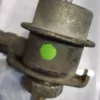 4398119 0280160213 60800087 60512675 Fuel Pressure Regulator Fiat Uno Turbo IE MK1 Croma Alfa Thema View Rear