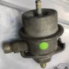 4398119 0280160213 60800087 60512675 Fuel Pressure Regulator Fiat Uno Turbo IE MK1 Croma Alfa Thema View Right