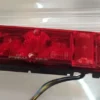 4398259 4410328 4467786 - Rear Right Tail Light Fiat Ritmo MK1 View Rear