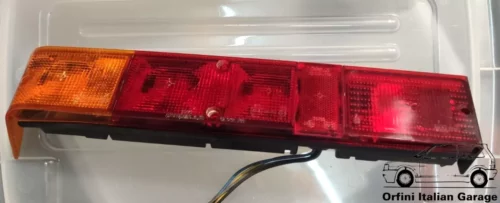 4398259 4410328 4467786 - Rear Right Tail Light Fiat Ritmo MK1 View Rear