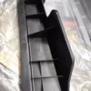 4398269 Right Support Parcelshelf Mensola Cappeliera Fiat 127 Seconda Serie View Front