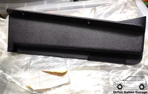 4398269 Right Support Parcelshelf Mensola Cappeliera Fiat 127 Seconda Serie View Rear