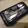 4400135 Interior Roof Ceiling Light Fiat Ritmo Strada View Front