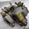 4402166 4478814 5976099 Fiat Ritmo 65 1300 Weber 32 ICEV 22/250 Carburettor View Front