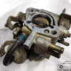 4402166 4478814 5976099 Fiat Ritmo 65 1300 Weber 32 ICEV 22/250 Carburettor View Rear