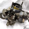 4402166 4478814 5976099 Fiat Ritmo 65 1300 Weber 32 ICEV 22/250 Carburettor View Left