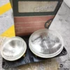 4406599 4408717 4408718 Front Left Carello Headlight Fiat 131 Racing Mirafiori View Right