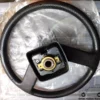 4407562 Fiat Ritmo MK1 / 131 Mirafiori Volante Steering Wheel View Front