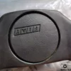 4407562 Fiat Ritmo MK1 / 131 Mirafiori Volante Steering Wheel View Rear