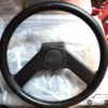 4407562 Fiat Ritmo MK1 / 131 Mirafiori Volante Steering Wheel View Right