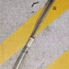 4409883 - Windshield Right Trim Fiat 131 View Rear