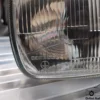 4411395 4432510 Front Headlight Light Faro Carello 614 Fiat 126 127 Maserati View Right