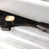 4414255 Brown Handbrake Lever Fiat Ritmo Strada View Rear