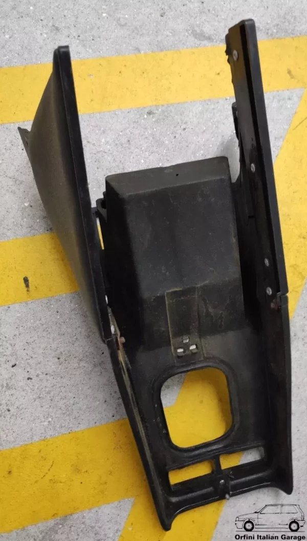 4422615 Parcel Console Consolle Portaoggetti Fiat Bertone X1/9 View Front