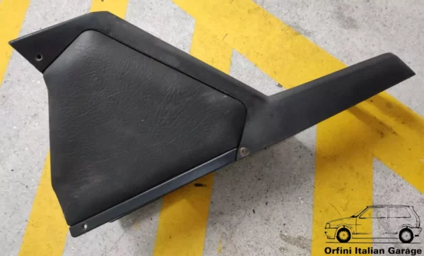 4422615 Parcel Console Consolle Portaoggetti Fiat Bertone X1/9 View Rear