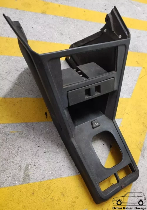 4422615 Parcel Console Consolle Portaoggetti Fiat Bertone X1/9 View Right