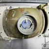 4423802 Front Right SIEM Headlight Faro - Fiat 131 Supermirafiori View Front