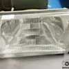 4423802 Front Right SIEM Headlight Faro - Fiat 131 Supermirafiori View Right