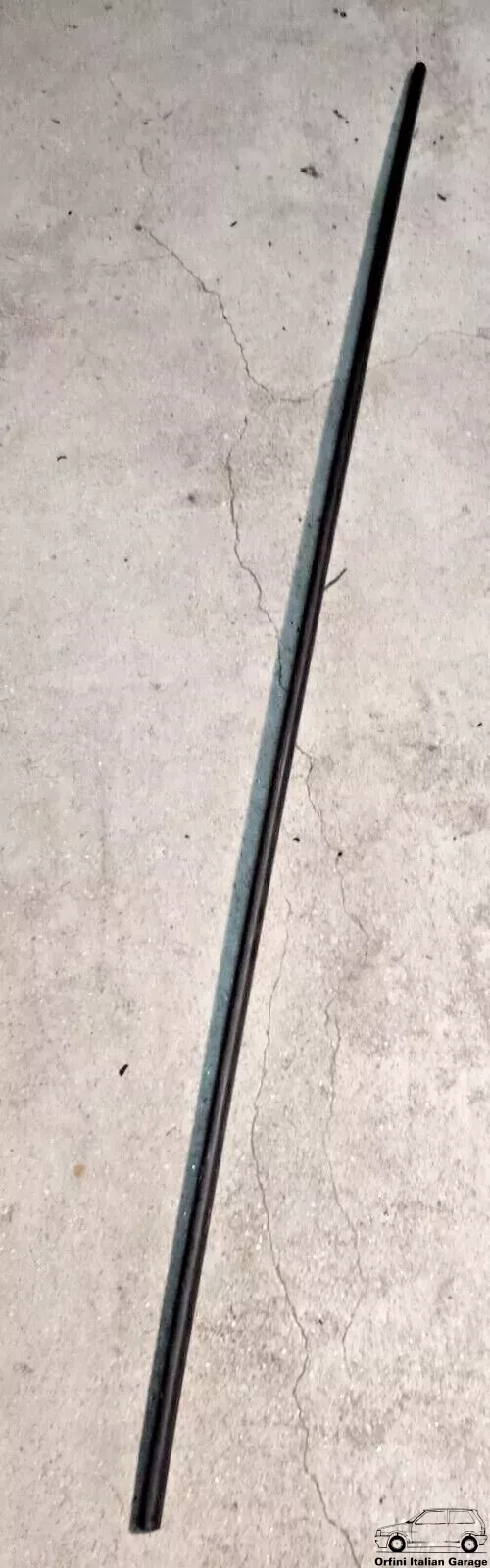 4424720 - Roof Trim Fiat Panda 141 View Front