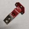 4424782 - Upper Right Door Hinge - Fiat Panda 141 View Rear