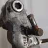 4425192 4425193 Intake Manifold Collettore Aspirazione Fiat Bertone X1/9 1500 View Front