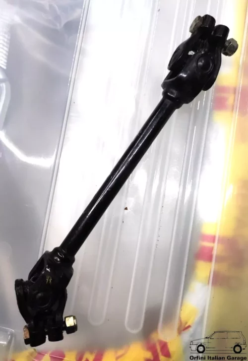 4426922 Steering Column Shaft Fiat 126 128 View Front