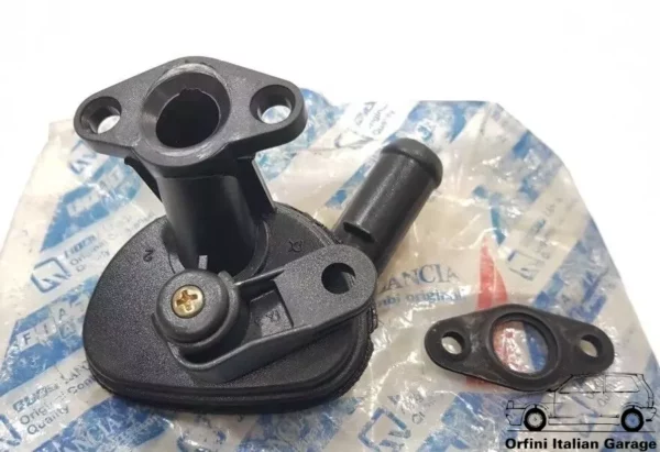 4427662 Heater Cock - Fiat Ducato Peugeot J5 Citroen C25 View Front