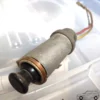4429144 Cigarette Lighter Socket Fiat Ritmo 128 131 Ferrari Maserati Lamborgini View Rear