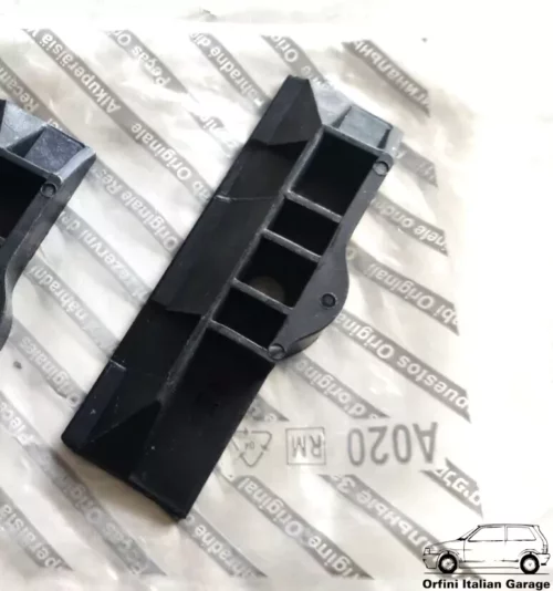 4429924 - Battery Bracket - Fiat Panda and Autobianchi Lancia Y10 View Front