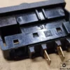 4431910 - Fiat Ritmo Strada MK1 Lights Switch View Front