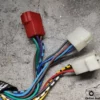 4433961 - Devioluci Indicator Column Switch Stalk - Fiat Panda 45 View Front