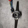 4433961 - Devioluci Indicator Column Switch Stalk - Fiat Panda 45 View Rear