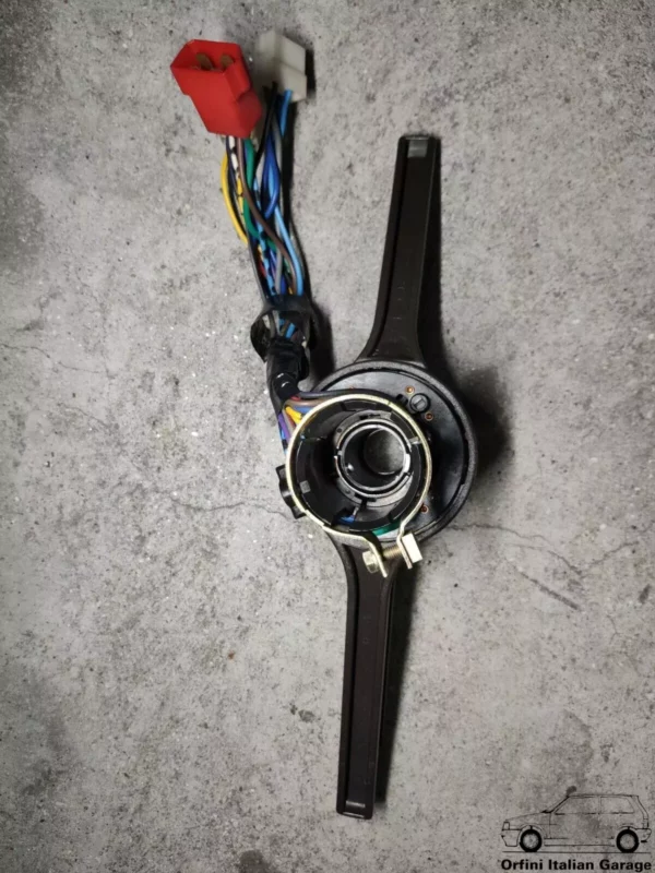 4433961 - Devioluci Indicator Column Switch Stalk - Fiat Panda 45 View Rear
