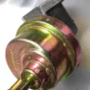 4434835 Fuel Pump Fiat 127 Uno Ritmo Autobianchi A112 View Rear