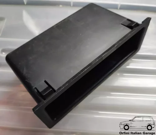 4435421 Glove Compartment Dashboard Fiat 127 900E View Front