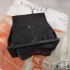 4436663 Headlights Switch Fiat Panda 30 45 Prima Serie View Rear