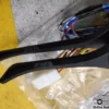 4437633 Devioluci Column Steering Switch Stalk Fiat 128 View Rear